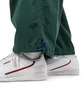 Brain Dead Flight Pant (Dunkelgrün)
