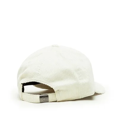 Carhartt WIP Harlem Cap (Weiß)