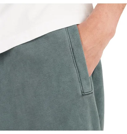 Carhartt WIP Vista Sweat Pant Eucalyptus (Grün)