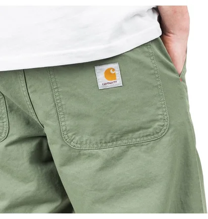 Carhartt WIP Wesley Pant (Olive)