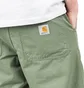Carhartt WIP Wesley Pant (Olive)