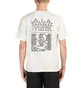 Carne Bollente I Can Be T-Shirt (Blau / Weiß)
