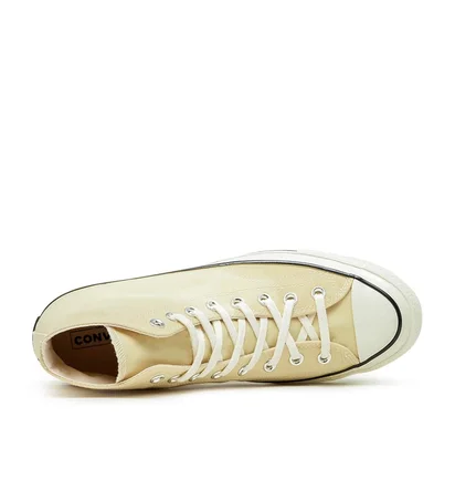 Converse Chuck 70 Hi (Zitrone)