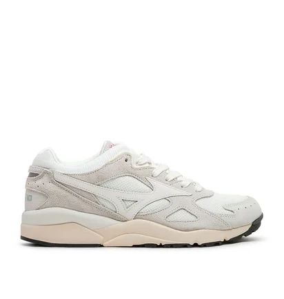 Mizuno Sky Medal (Beige)