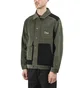 Dime Corduroy Jacket (Grün / Schwarz)
