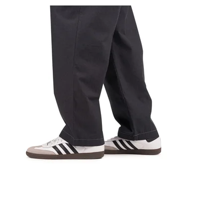 Dime Lotus Trouser Pants (Schwarz)