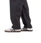 Dime Lotus Trouser Pants (Schwarz)