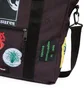 Eastpak x Pleasures Kerr (Schwarz)