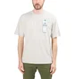 Edwin Self-Examination TS Cotton Single Jersey (Beige)