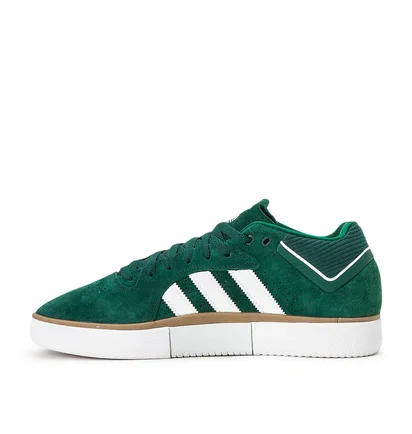 adidas Tyshawn (Grün / Weiß)