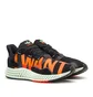 adidas ZX 4000 4D 'I Want I Can' (Schwarz / Gelb / Orange)