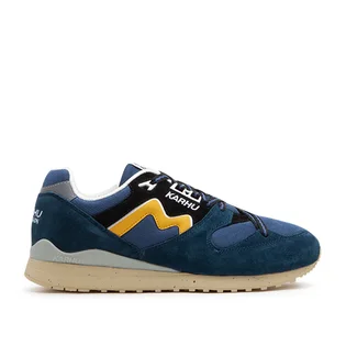 Karhu Synchron Classic (Blau / Gelb)