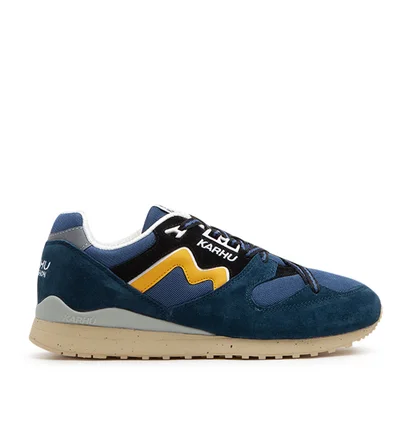 Karhu Synchron Classic (Blau / Gelb)