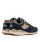 Karhu Synchron Classic (Blau / Grün)