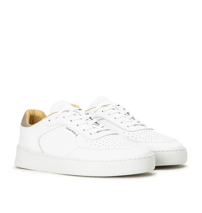 Filling Pieces Spate Plain Phase (Weiß / Beige)