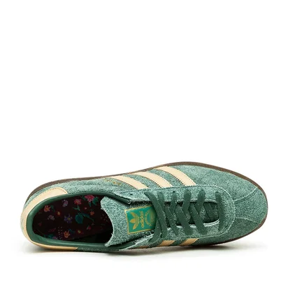 adidas München (Grün / Beige)