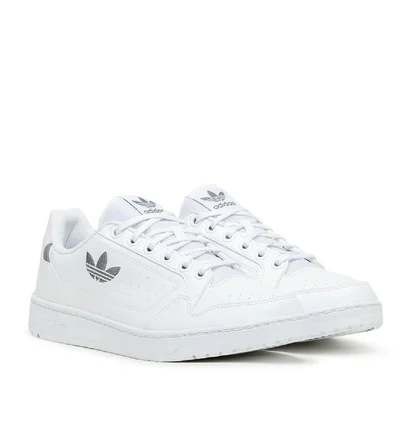 adidas NY 90 (Weiß / Grau)