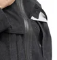 adidas Y-3 CH3 Melton Gore-Tex Jacket (Schwarz)