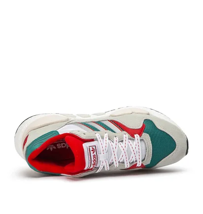Adidas ZX 930 x EQT (Grau / Grün)