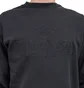 Han Kjobenhavn Artwork Crewneck (Schwarz)