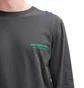 Han Kjobenhavn Artwork Longsleeve (Schwarz)