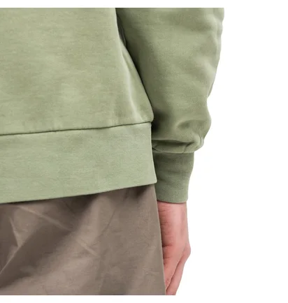 Han Kjobenhavn Casual Hoodie (Olive)