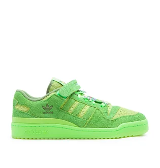 adidas Forum Low The Grinch (Grün)