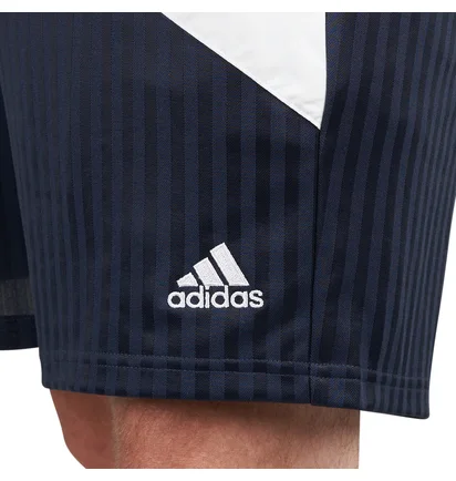 adidas Real Madrid Icon Shorts (Navy)