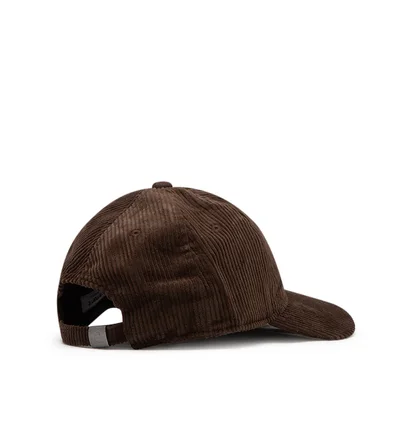 Carhartt WIP Harlem Cap (Braun)