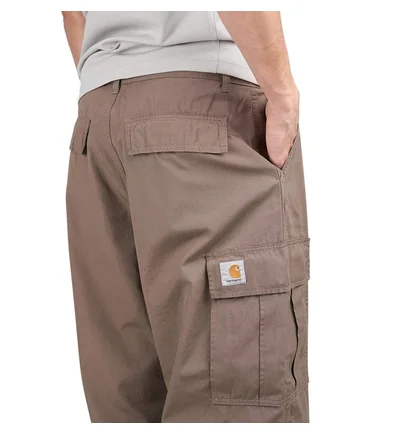 Carhartt WIP Cole Cargo Pant (Beige)