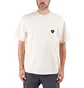 Carhartt WIP S/S Ingo Pocket T-Shirt (Beige)