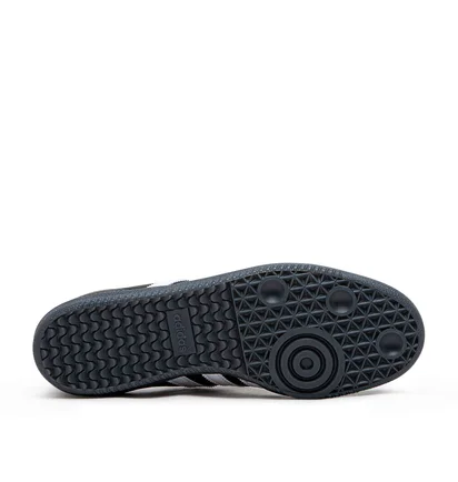 adidas x Fucking Awesome Samba (Schwarz / Weiß)