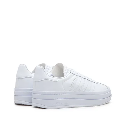 adidas WMNS Gazelle Bold (Weiß)