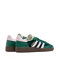 adidas WMNS Handball Spezial (Grün / Pink)