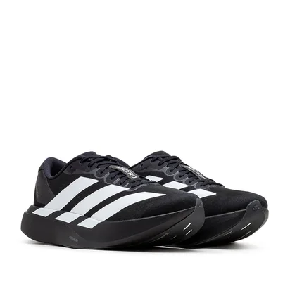 adidas Adizero EVO SL (Schwarz / Weiss)