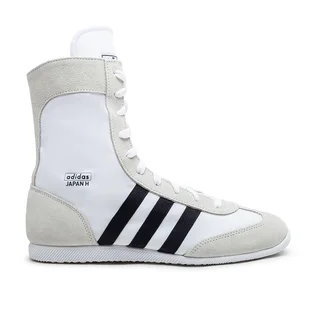 adidas WMNS Japan H (Weiss / Schwarz)
