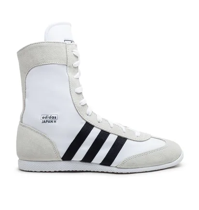 adidas WMNS Japan H (Weiss / Schwarz)
