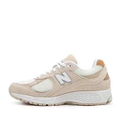New Balance M2002RSC (Beige / Weiß)