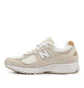 New Balance M2002RSC (Beige / Weiß)