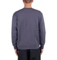 Metalwood Medieval Crewneck Sweatshirt (Grau)