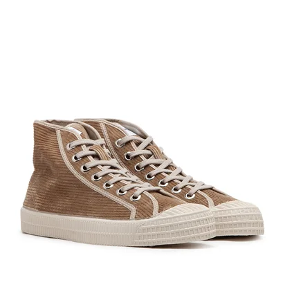 Novesta Star Dribble Cord (Beige)