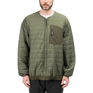 Neighborhood Puff N-Jacket (Olive)