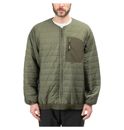 Neighborhood Puff N-Jacket (Olive)