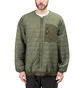 Neighborhood Puff N-Jacket (Olive)