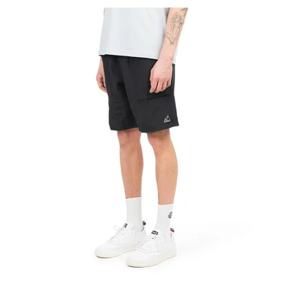 New Balance All Terrain Short (Schwarz)