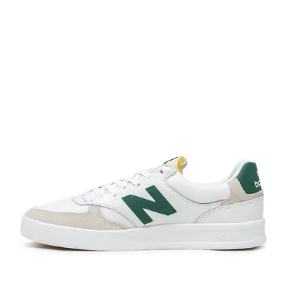 New Balance CT300WG3 (Weiß / Grün)