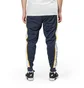 New Balance MP01503 NGO Athletics Track Pant (Navy / Weiß)
