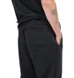 New Balance MP9351 BK Athletics Stadium Fleece Pants (Schwarz)