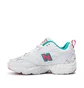 New Balance WX608 WT1 (Weiß / Pink)