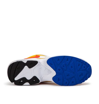 Nike Air Max 2 Light (Weiß / Gelb)